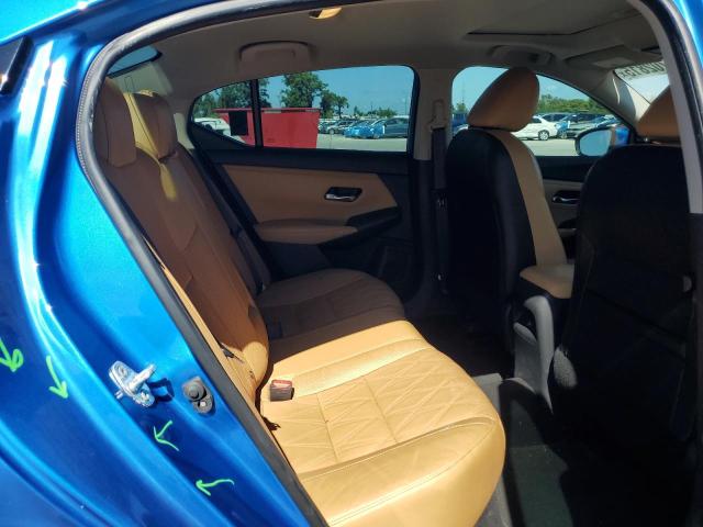 2020 NISSAN SENTRA SV 3N1AB8CV4LY232358