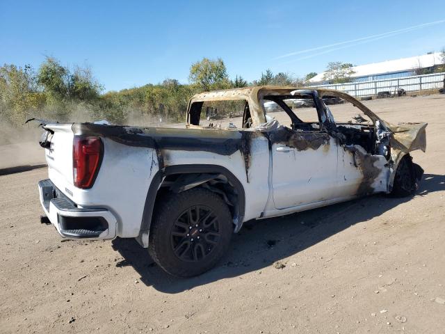 2021 GMC SIERRA K15 #3311688221