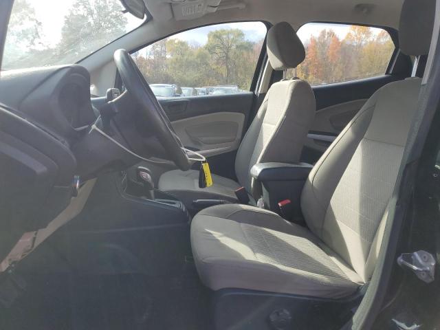 2020 FORD ECOSPORT S - MAJ3S2FEXLC379037