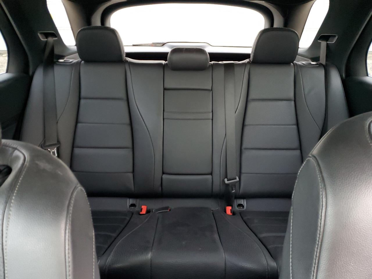 MERCEDES-BENZ GLE-CLASS 350 4MATIC