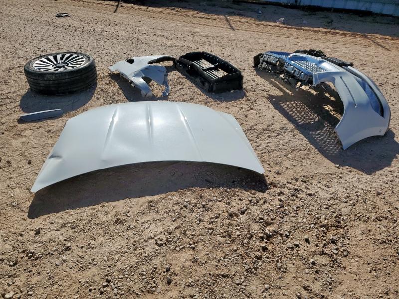 2021 LINCOLN NAVIGATOR #3303982701