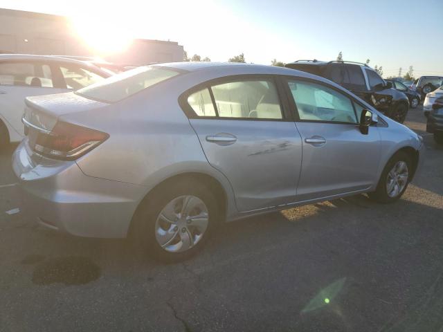 2013 HONDA CIVIC LX - Other View
