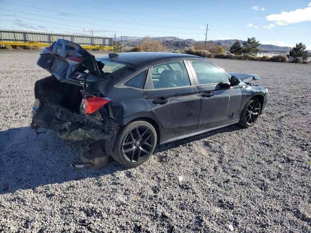 2024 HONDA CIVIC SPOR #3302105130