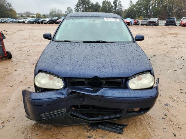 2004 VOLKSWAGEN GTI #3302659018