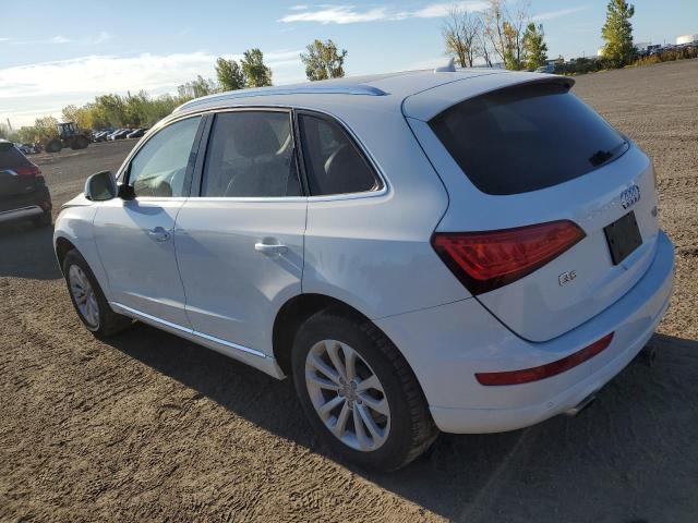 2014 AUDI Q5 PRESTIGE - WA1VFCFP5EA036773