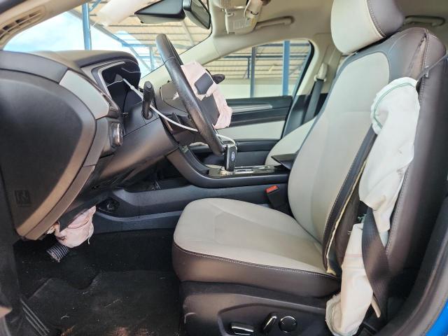 2019 FORD FUSION SE #3285990795