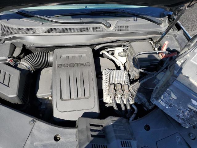 2017 GMC TERRAIN SL - 2GKALPEKXH6327513