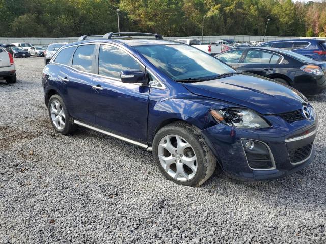 2010 MAZDA CX-7 - JM3ER2W30A0303457