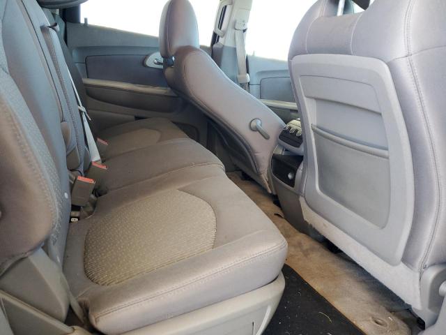 2011 CHEVROLET TRAVERSE LS - 1GNKRFEDXBJ163157