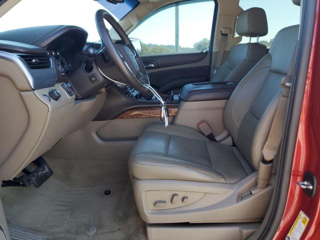 2015 CHEVROLET TAHOE C1500 LTZ 1GNSCCKC1FR201796