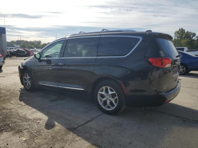 2018 CHRYSLER PACIFICA T - 2C4RC1EG3JR227362