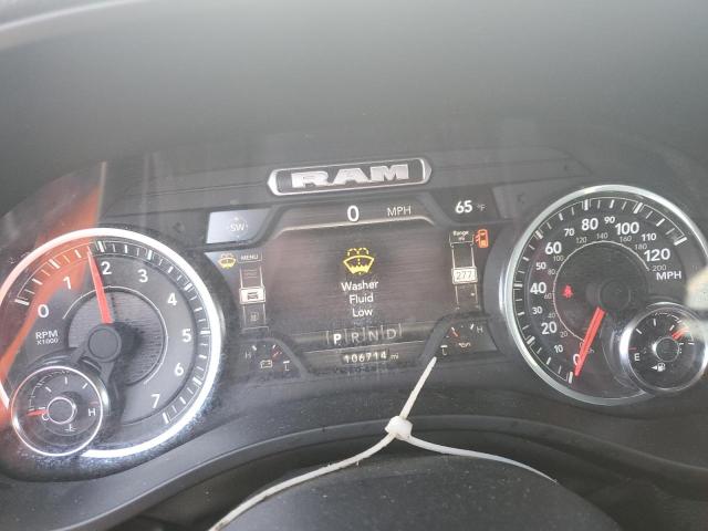 2023 RAM 1500 BIG H - 1C6RRFBGXPN605738