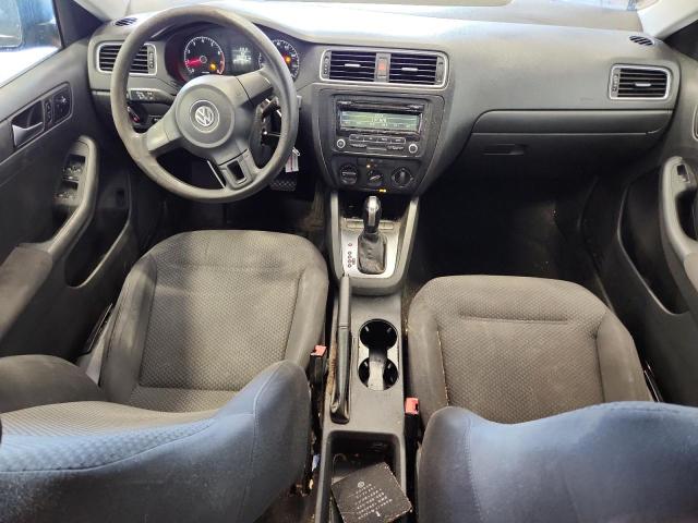 2012 VOLKSWAGEN JETTA BASE - 3VW2K7AJ5CM417146