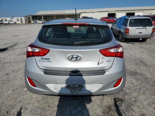 2016 HYUNDAI ELANTRA GT - KMHD35LH9GU338213