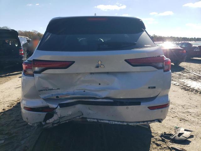 2022 MITSUBISHI OUTLANDER #3296305426