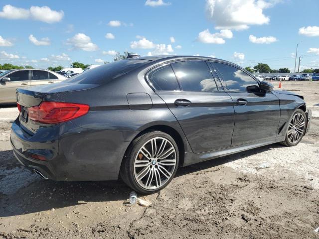 2020 BMW 540 XI - WBAJS3C04LCD63111