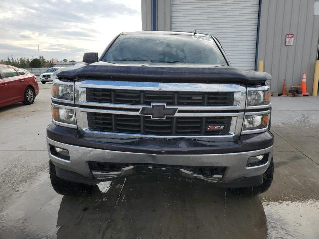 2014 CHEVROLET SILVERADO - 1GCVKREC6EZ268903