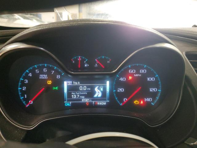 2015 CHEVROLET IMPALA LTZ 2G1165S37F9281955