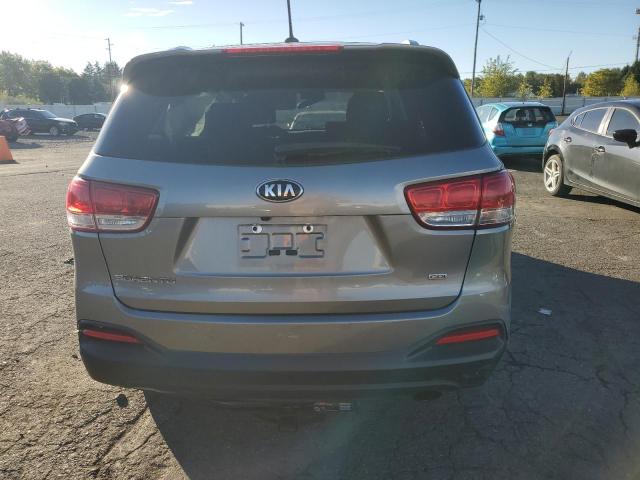 2017 KIA SORENTO LX - 5XYPGDA32HG203343