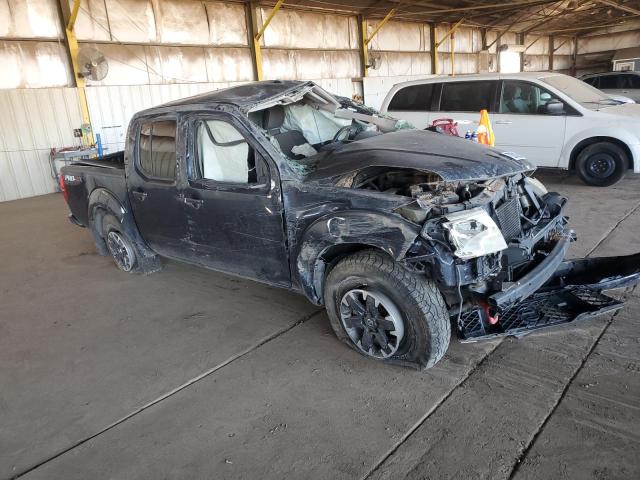 2015 NISSAN FRONTIER S #3298045141