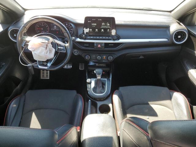 2021 KIA FORTE GT #3291194977