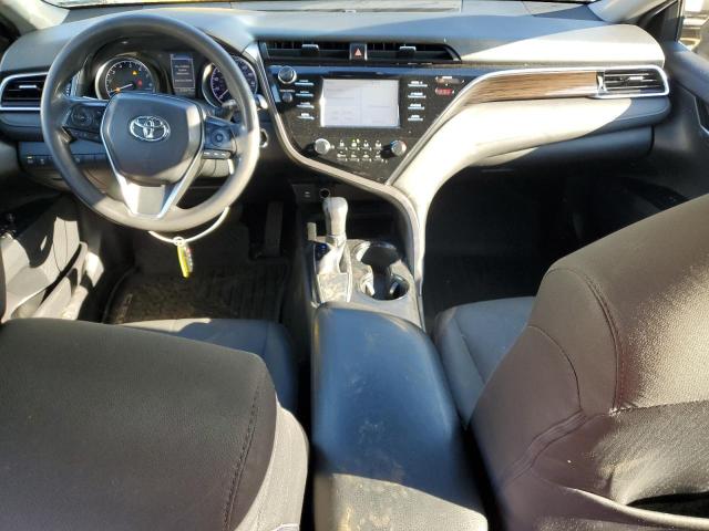 2018 TOYOTA CAMRY L - JTNB11HK1J3037569