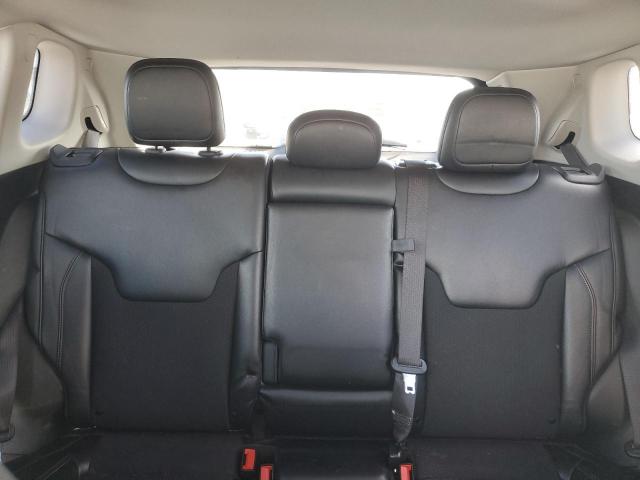 2022 JEEP COMPASS TRAILHAWK - 3C4NJDDB7NT132351