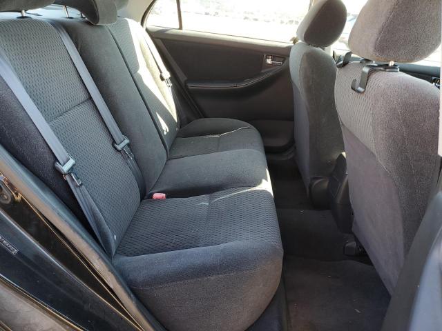 2007 TOYOTA COROLLA CE #3279648943