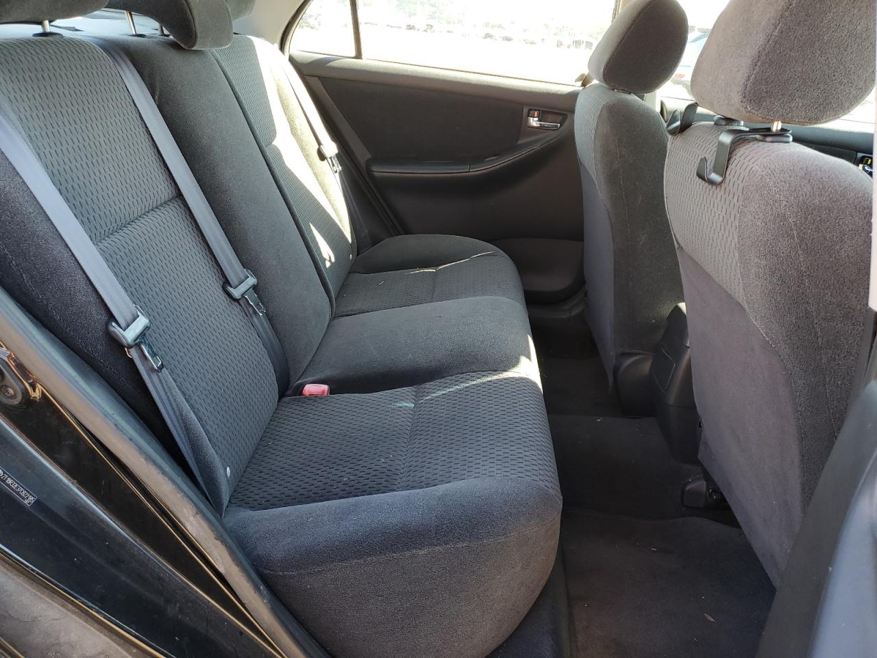 Lot #3279648943 2007 TOYOTA COROLLA CE