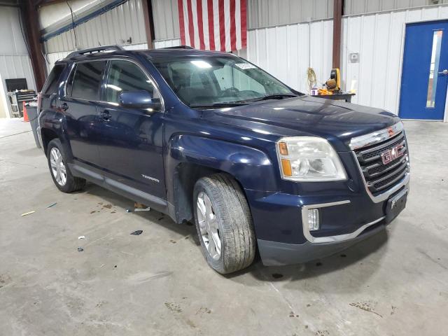 2017 GMC TERRAIN SL 2GKFLTEK2H6118040