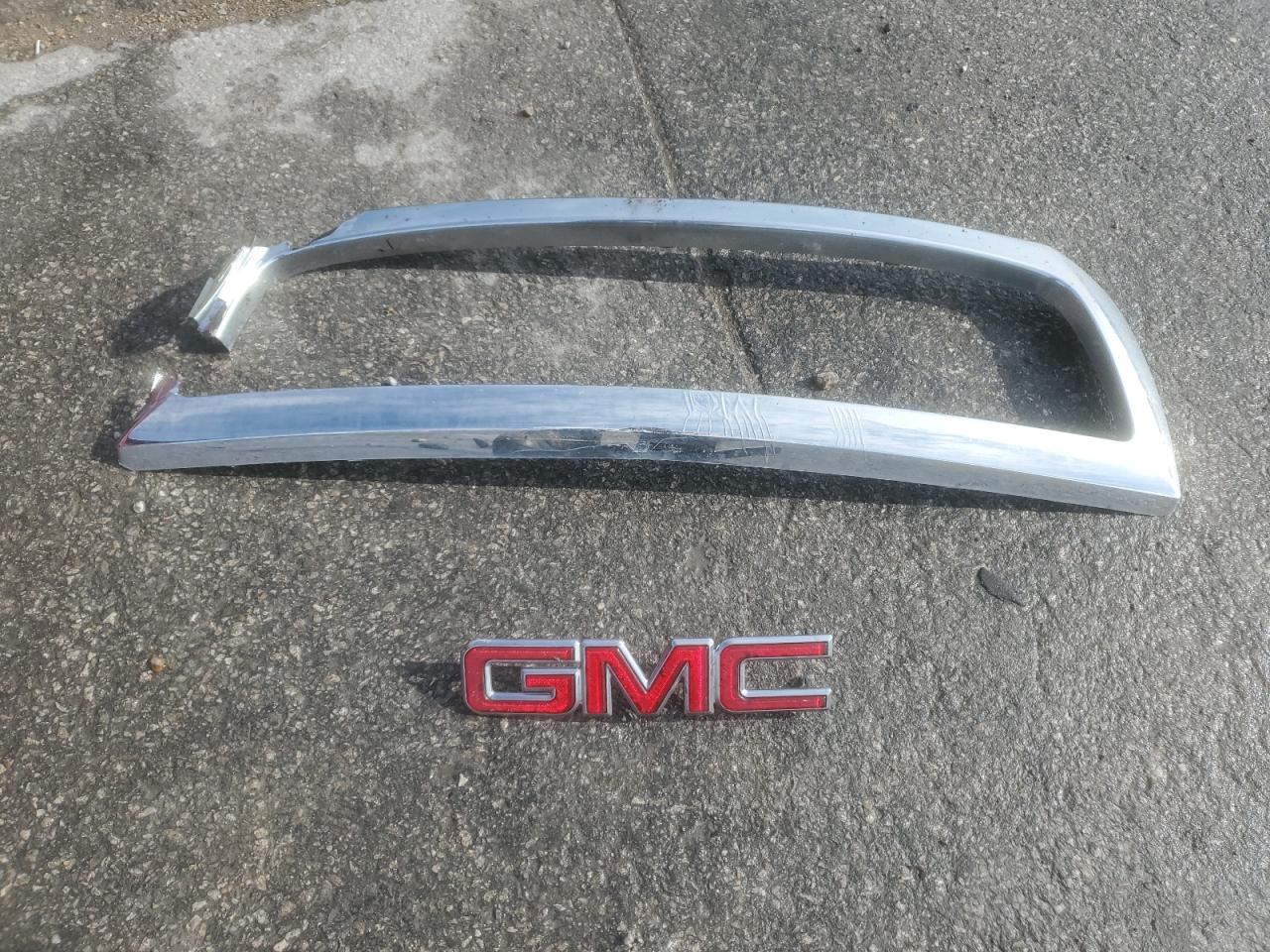Lot #3282654308 2007 GMC NEW SIERRA