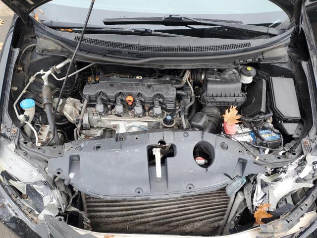 2013 HONDA CIVIC EX - 19XFB2F89DE282570