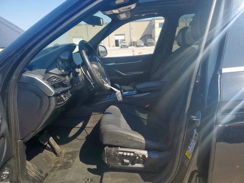 2018 BMW X5 XDRIVE3 - 5UXKR0C58J0X85440