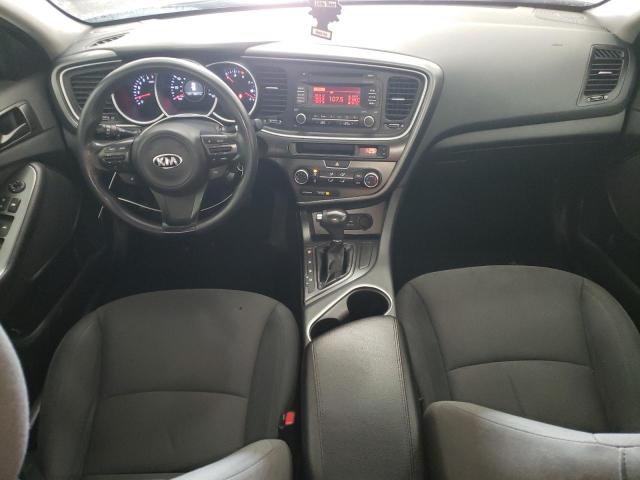 2015 KIA OPTIMA LX KNAGM4A79F5659368