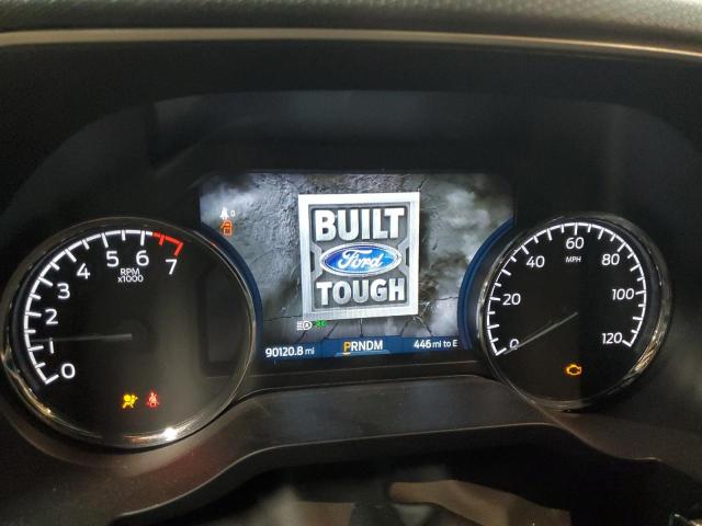 2023 FORD F150 SUPER - 1FTFW1E81PFB45584