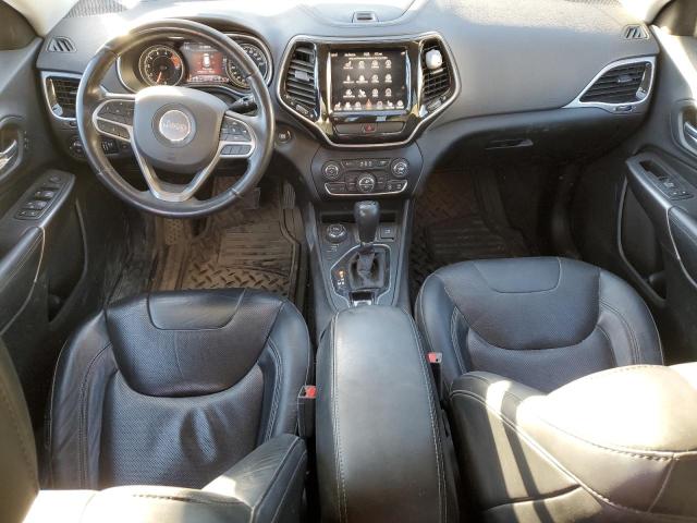 2019 JEEP CHEROKEE L - 1C4PJMDX7KD279002