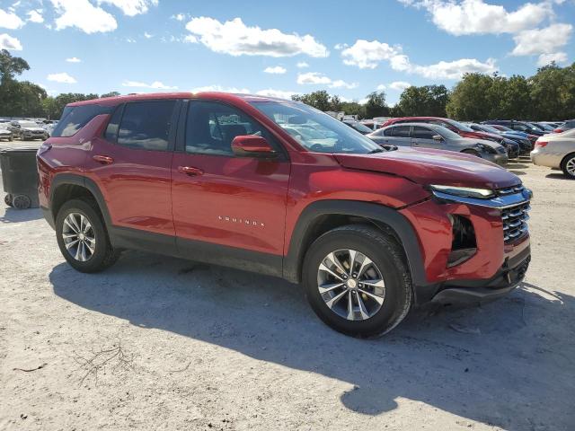 2025 CHEVROLET EQUINOX LT #3296953900