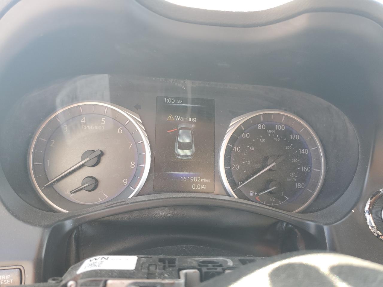 INFINITI Q50 PREMIUM