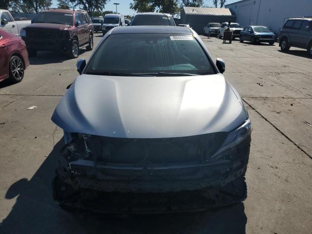 2018 TOYOTA CAMRY XSE 4T1B61HK5JU620397