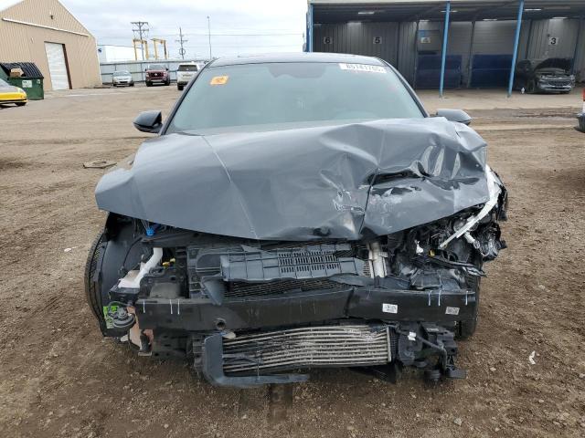 2022 HYUNDAI ELANTRA N - KMHLW4AK6NU002530