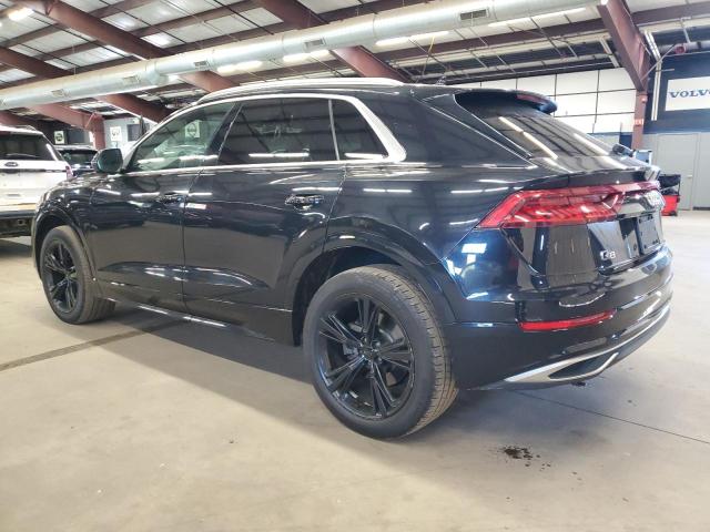 2019 AUDI Q8 PREMIUM WA1AVAF17KD024636