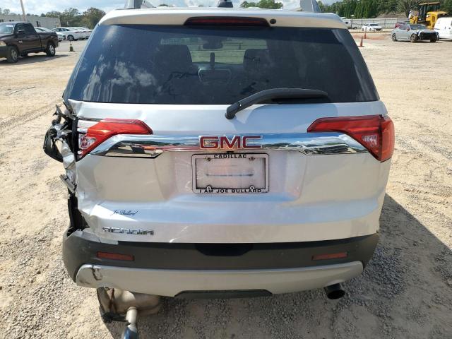 2018 GMC ACADIA SLT-1 - 1GKKNMLS2JZ163250