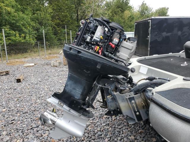 2017 TRACKER BOAT #3284015822