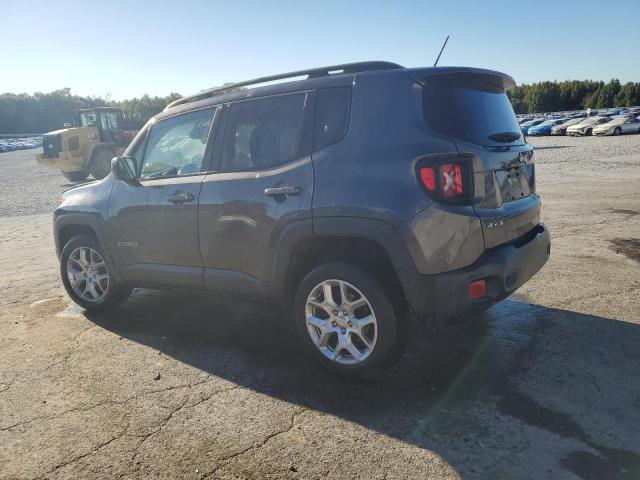 2017 JEEP RENEGADE L - ZACCJBBB5HPF89413