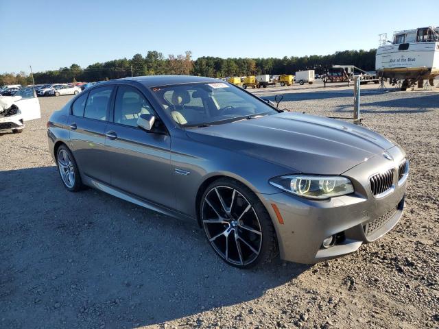 2015 BMW 535 I WBA5B1C55FD922565
