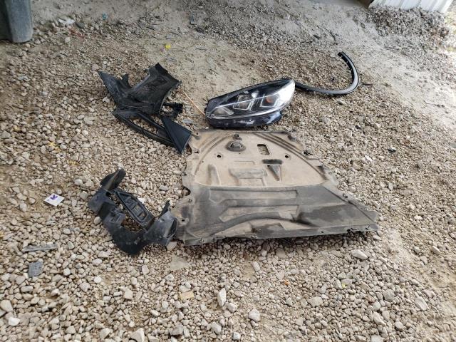 2021 FORD ESCAPE S 1FMCU0F65MUA47998