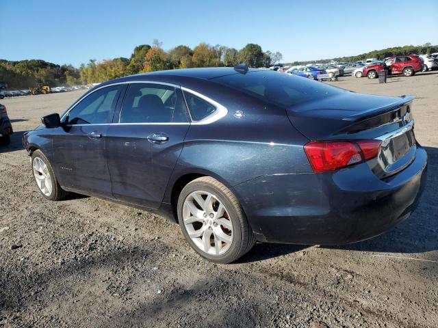 2014 CHEVROLET IMPALA LT - 2G1125S3XE9301416