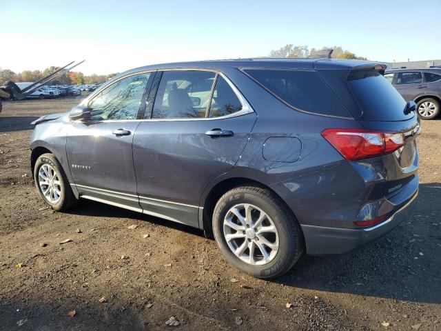 2019 CHEVROLET EQUINOX LT - 3GNAXUEV6KL299471