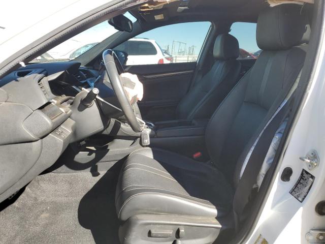 2018 HONDA CIVIC SPORT TOURING - SHHFK7H90JU412310