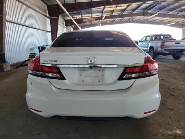 2015 HONDA CIVIC EX - 19XFB2F8XFE261648